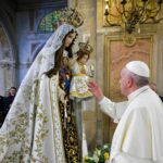 Papa Francesco consacra la Russia al Cuore Immacolato di Maria!