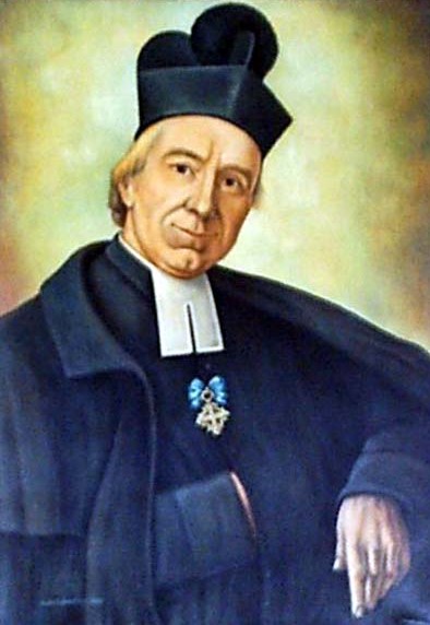 San Giuseppe Benedetto Cottolengo
